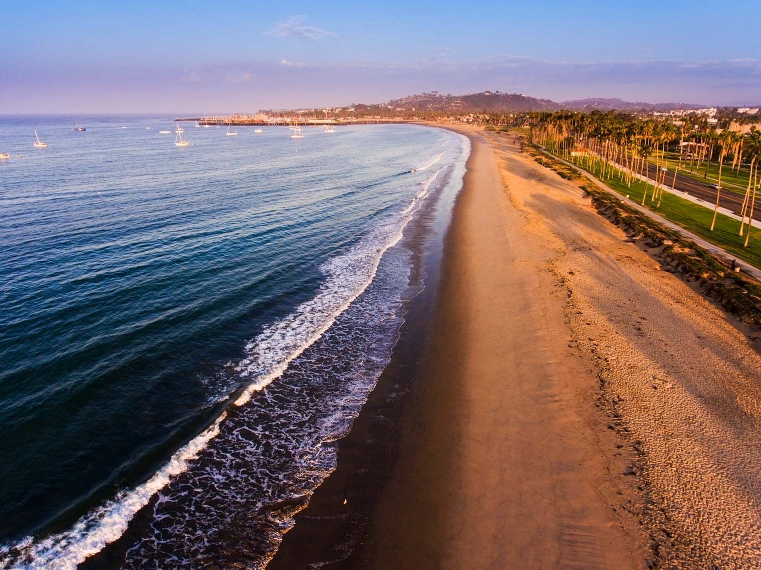 Aerial_Cabrillo_Blvd