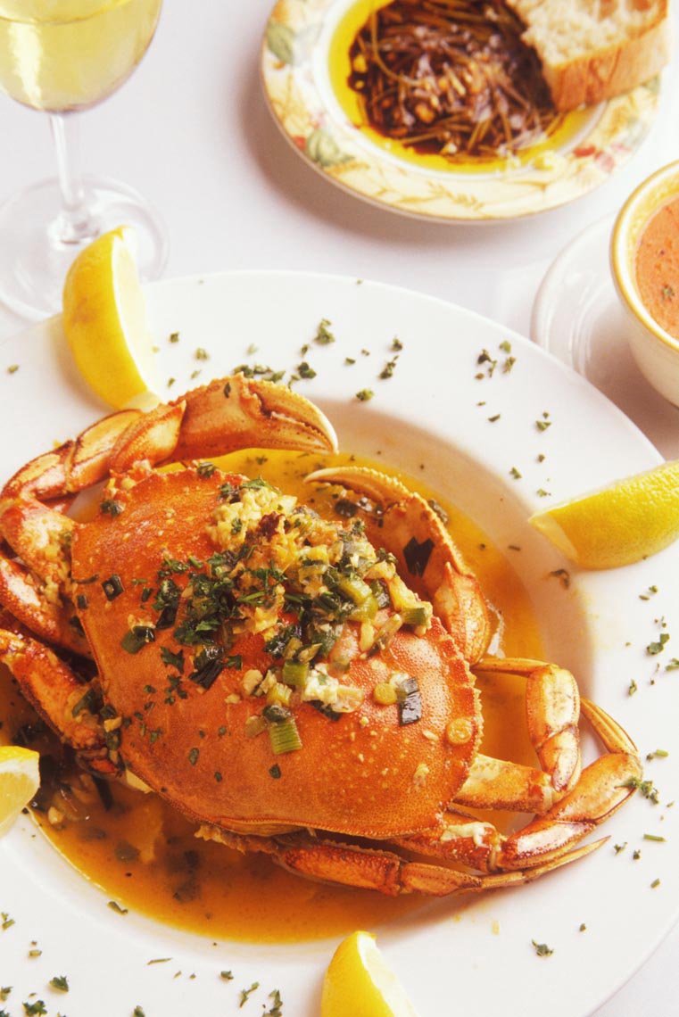Food_Dungeness_Crab