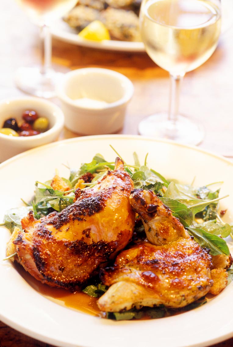 Food_Grilled_Chicken