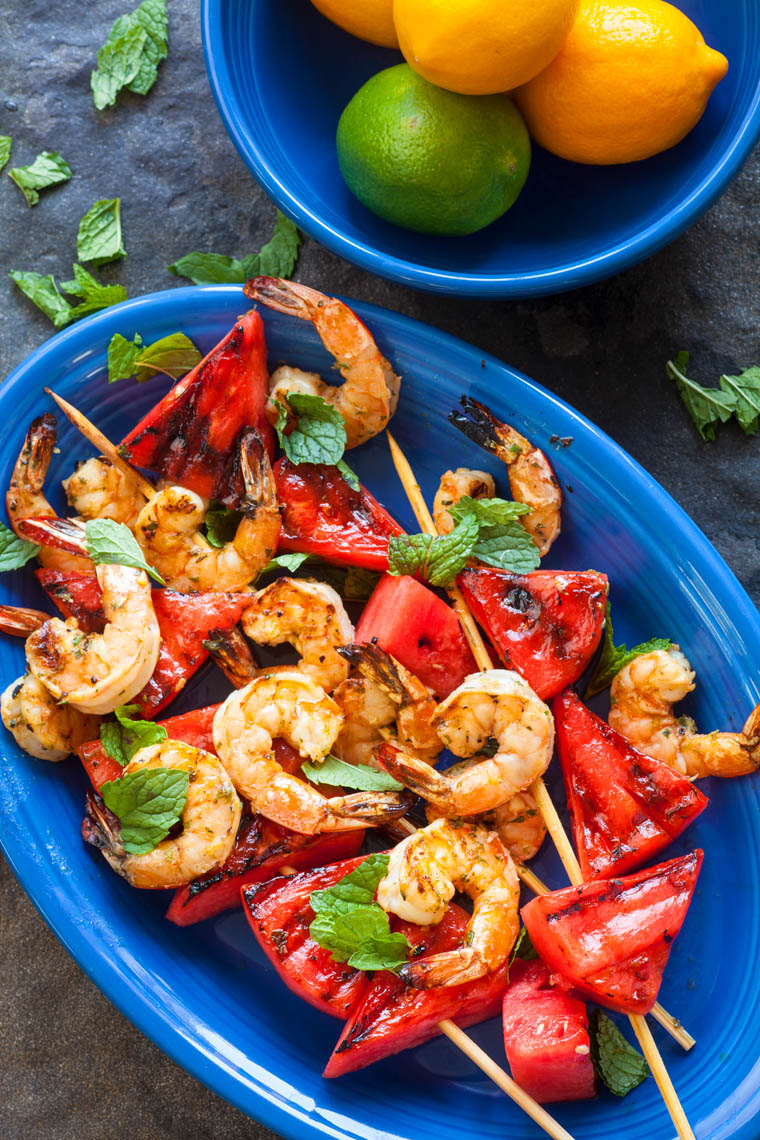 Food_Grilled_Shrimp