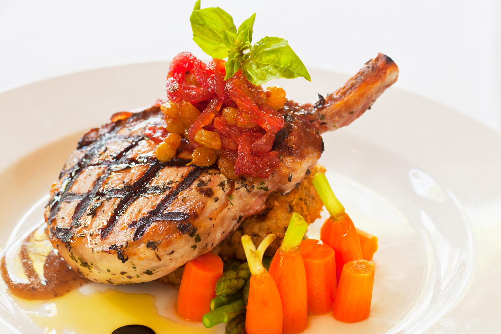 Food_Pork_Chop
