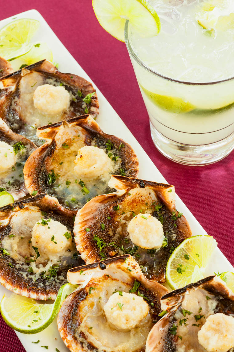 scallops