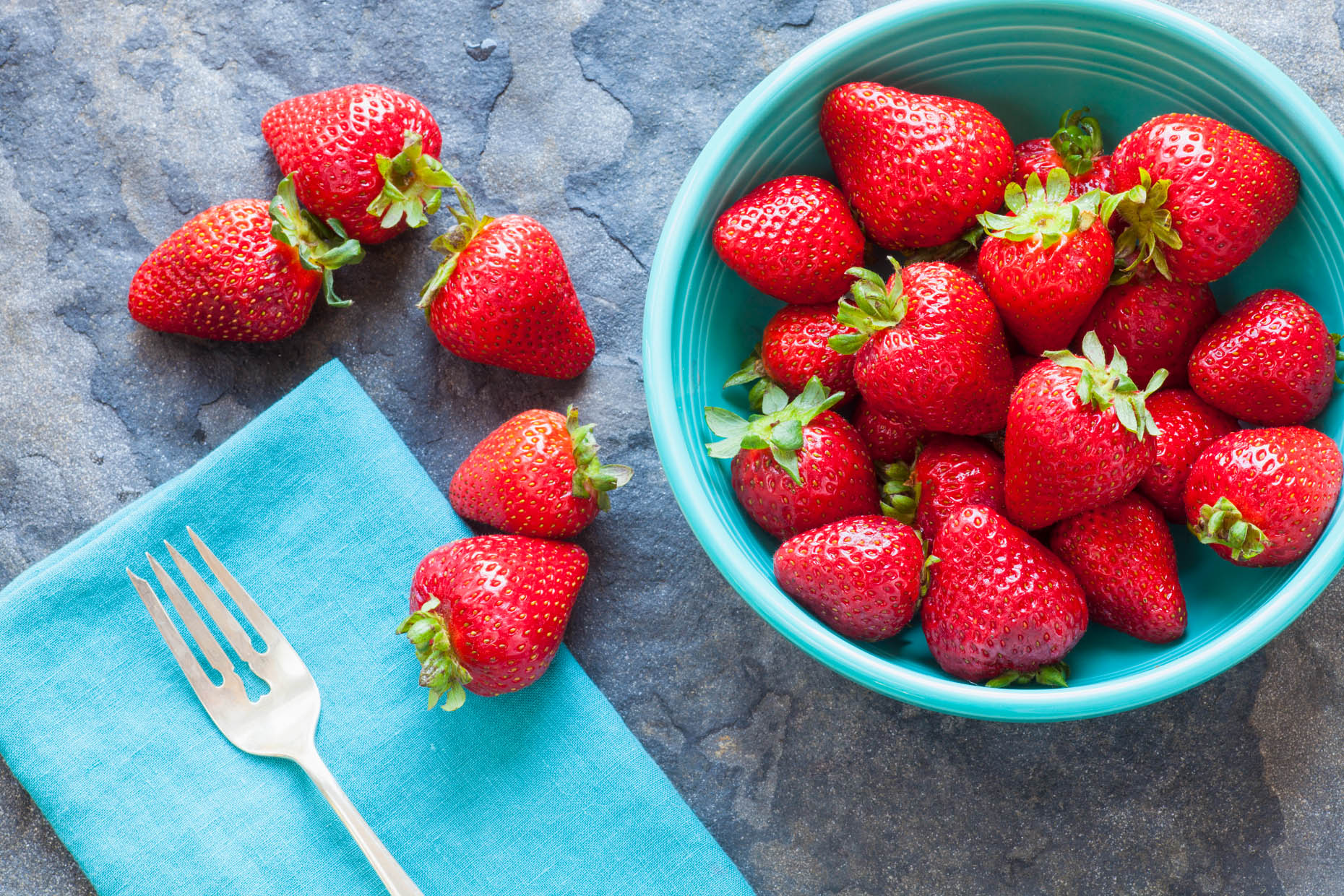 Food_Strawberries