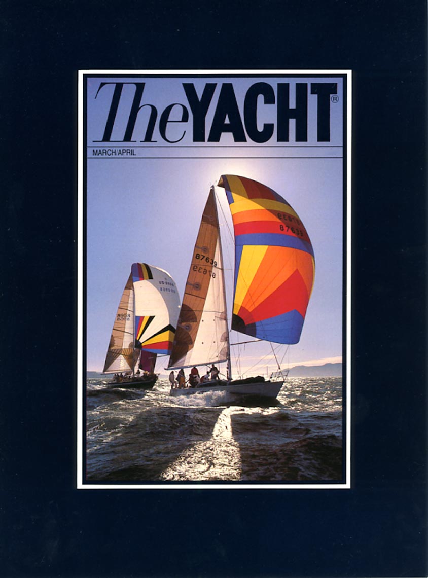 The_Yacht