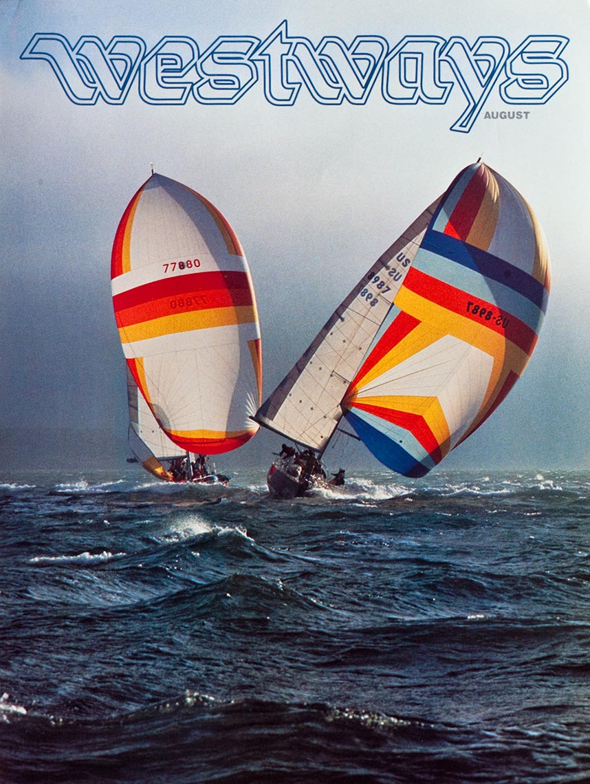 Westways_Sailboats